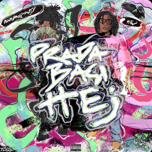 Buzz Interlude, Pt. 3