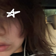 gothic dude called kross