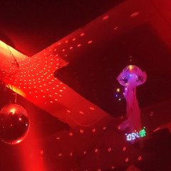 DJ Zurückbleiben Bitte @ Equarium 1.2.25