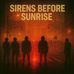 Sirens Before Sunrise