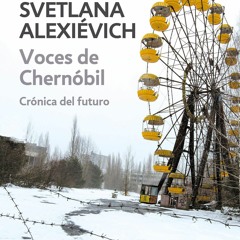 P.D.F.❤️DOWNLOAD⚡️ Voces de Chernobil  Voices from Chernobyl (Spanish Edition)