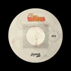 Matto Grosso - Thunder Euphoric Bootleg