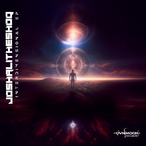 02 - JoshAliTheShoq - Eternal Groove
