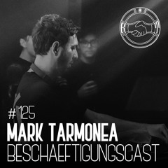 BeschäftigungsCast #125 Mark Tarmonea