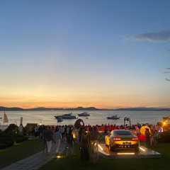 Afro House Set - Monday April 14th