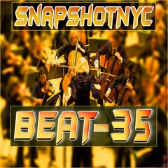 BEAT-35 (Symphony) (Produced By SnapShotNYC)