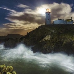 Irish Night (Rehearsal)