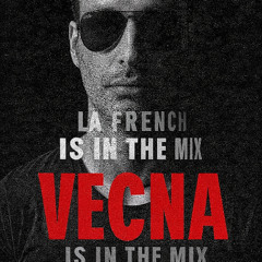 Vecna is in the mix