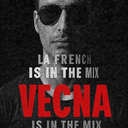 Vecna is in the mix