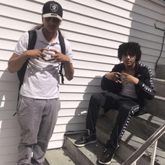 Hoody TRG ft ZaZaTSF - Tappd In