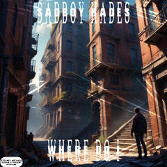 Where Do I (Freestyle)—Prod. When?