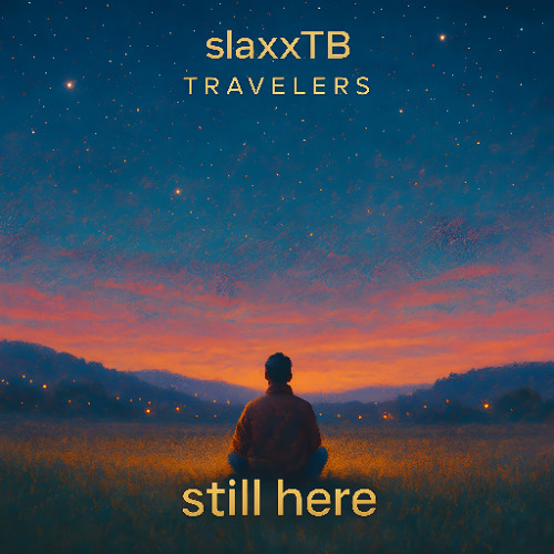 still here