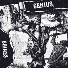 75 MEKIE » GENIUS (PROD BY SN PRODUCTIONS)