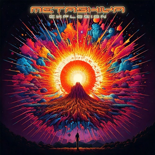 Metashiva - Explosion (Demo 1)