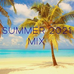 David Burke - Summer 2021 Mix