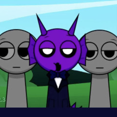 Sprunki I Parodybox (my song)