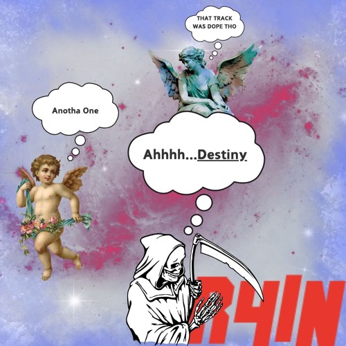 Destiny - Heavy Techno [DEMO TRACK]