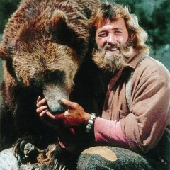 Grizzly Adams (O Carpinteiro Remix)