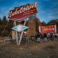 Riusmaa TBS -Démolition d’hartek-Set hardtek tribe 100%vinyl