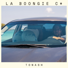 TonAsh - La Boongie C#