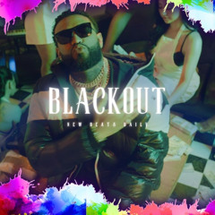 "Blackout" Joyner Lucas [Hiphop/Trap] Typebeat (Prod.Brandnew)