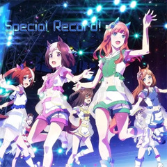 Special Record! (特別な記録)