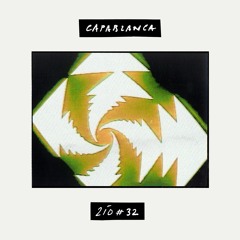 LIO Press mix #32 ~ by Hugo Capablanca · 'PSYF2310125F'