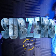SKIZZ OneTape - #Subzero ❄️ Freestyle | LAB51