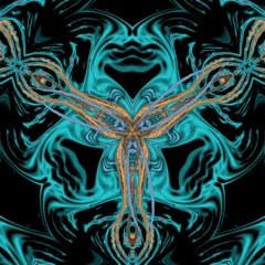 AUDIO HALLUCINATORY COMMUNCATION MIX