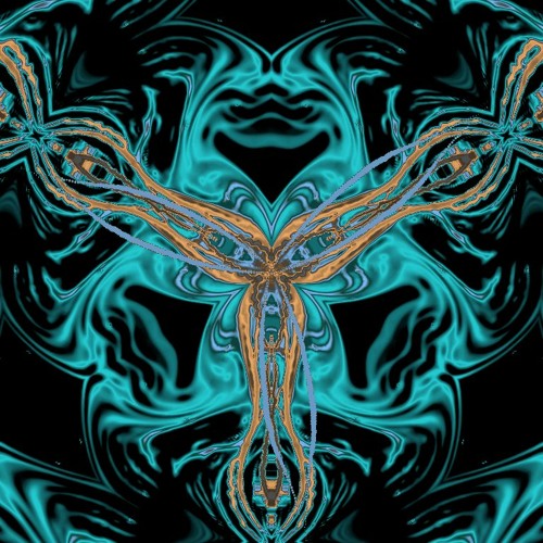 AUDIO HALLUCINATORY COMMUNCATION MIX