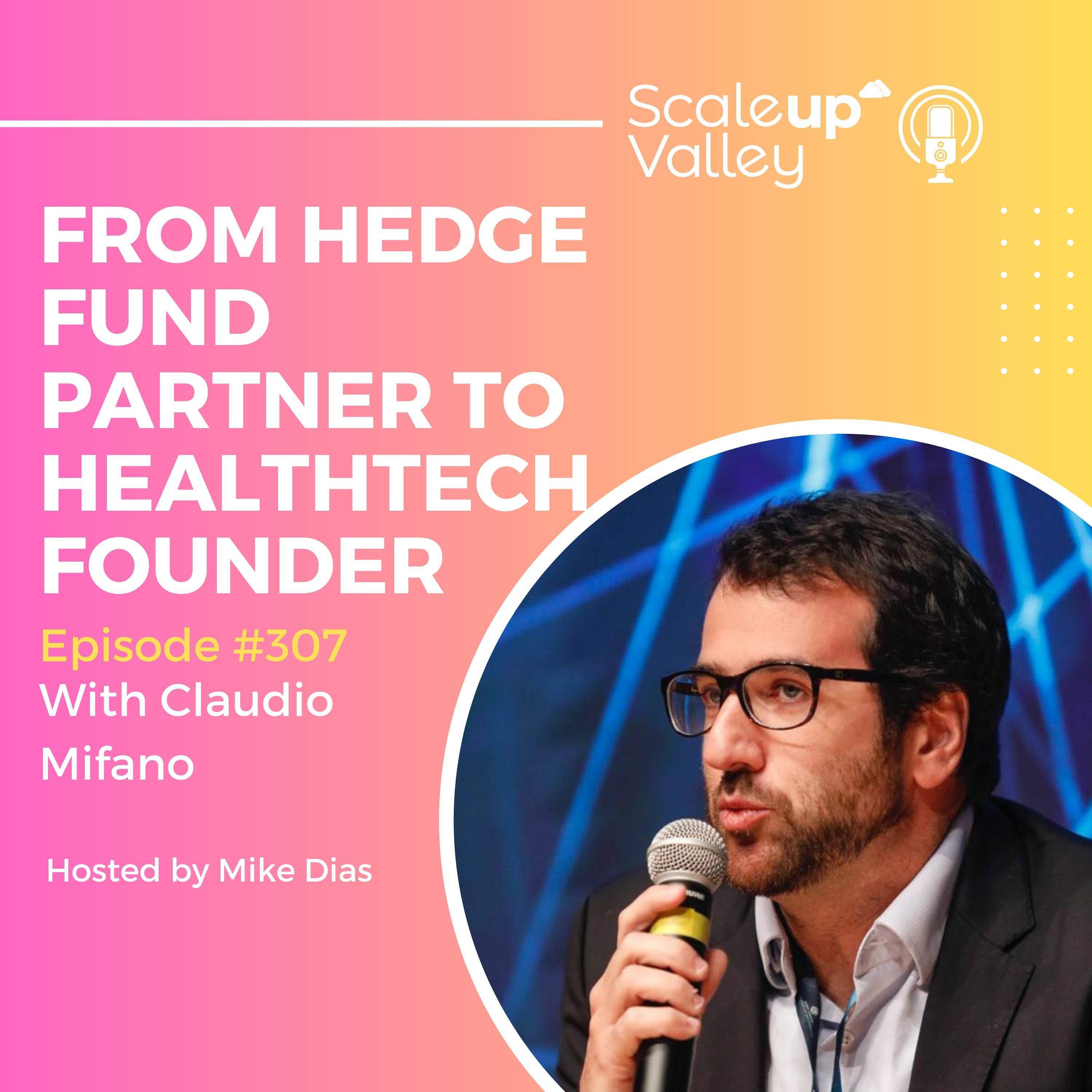 Scaleup Valley Podcast