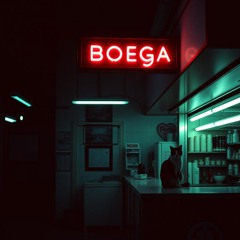 Bodega Prophet