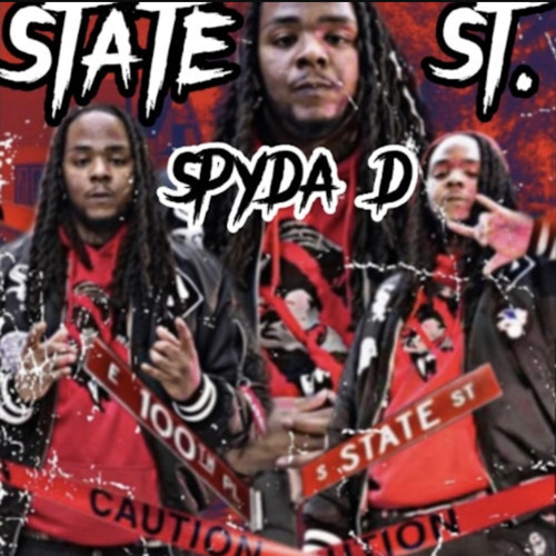 State St