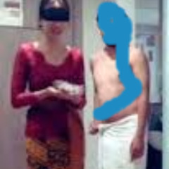 Pautan FULL bella viral bella edrianna viral video bella adriana viral bella kebaya merah telegram