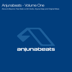 Volume One (Original Mix)