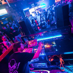 Was im Club Passiert