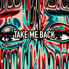 Take Me Back | Lofi Hip-Hop