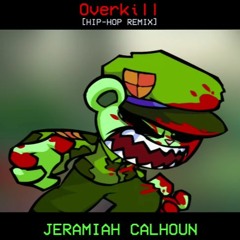 Overkill [HIP-HOP REMIX] (FNF: Flipped Out!)