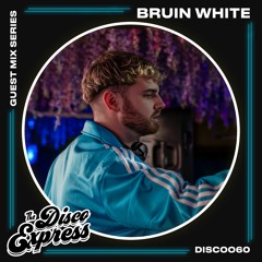 DISC0060 - Bruin White