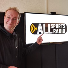 Luke Littler heeft eerste van vele WK-titels binnen - ALLsportsradio LIVE! 6 januari 2025