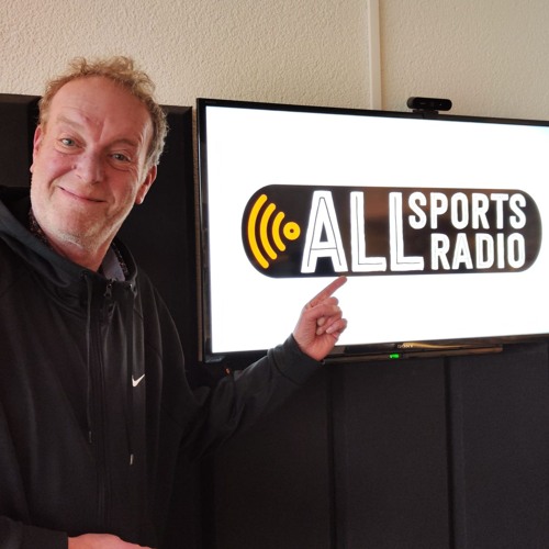 Luke Littler heeft eerste van vele WK-titels binnen - ALLsportsradio LIVE! 6 januari 2025