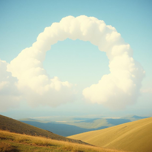 Devotional Loops That Never Quite Converge (For Clara)