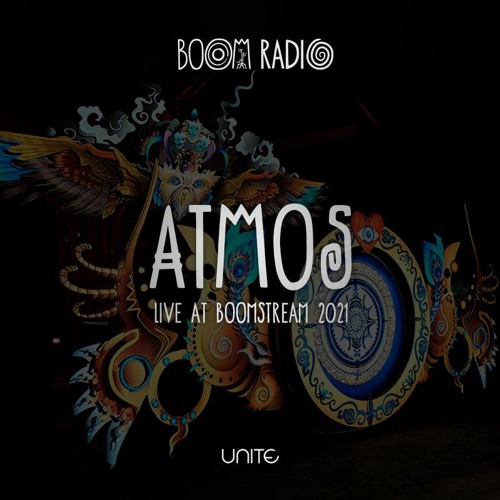Atmos - Boomstream 2021