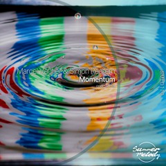 Marcel Vautier & Simon Redfern - Momentum [SMLD110]