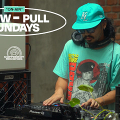 #009 - Slow Pull Sunday (Coffeeboy Records)