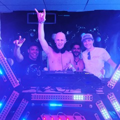 Live Set Feat. DB Cruzer@ EOS Festival 2022