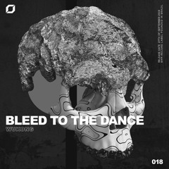 WUKONG - Bleed To The Dance (OUT NOW!)