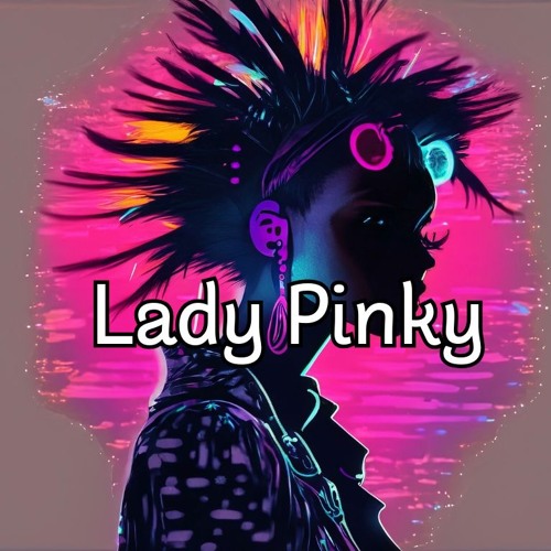 Lady Pinky
