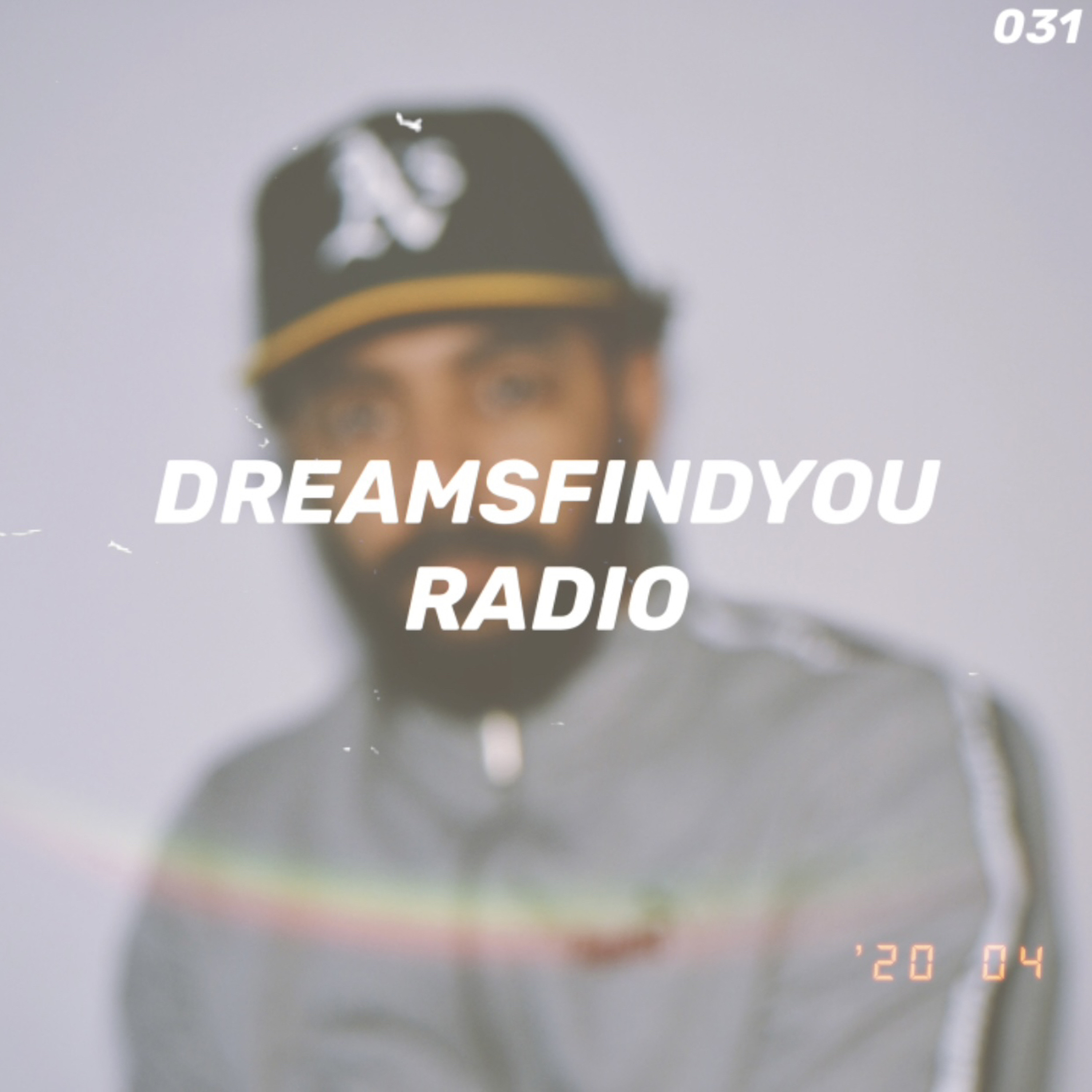 DFY Radio 3.12.23 episode artwork