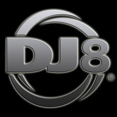 DJ8 - خذا قلبي - حمد حِس